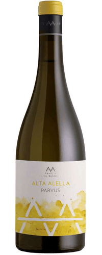 Alta Alella PARVUS Chardonnay 2022
