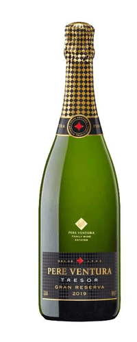 Pere Ventura Tresor Brut Nature Gran Reserva