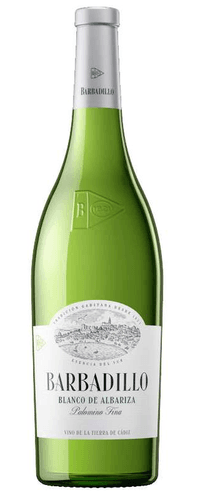 Barbadillo Blanco de Albariza 2022