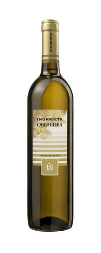 Inurrieta Orchidea Sauvignon Blanc 2021