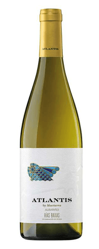 Atlantis Albariño 2022