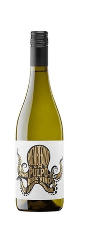 Bienbebido Pulpo Albariño 2022