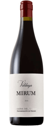 Mirum de Valdaya 2020