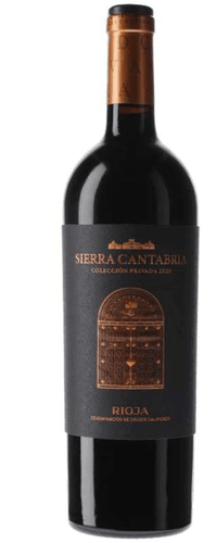Sierra Cantabria Colección Privada 2020