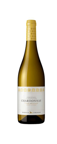 Pirineos Chardonnay 2022
