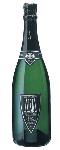 Segura Viudas Aria Brut Nature