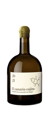 El Canario Cojito 2021