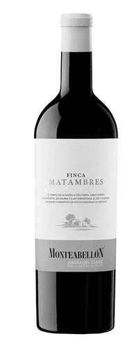 Monteabellón Finca Matambres 2018