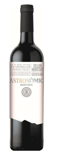 Montsec Astronòmic