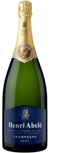 Henri Abelé Brut Traditionnel Magnum Champagne