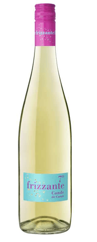 Conde de Caralt Frizzante