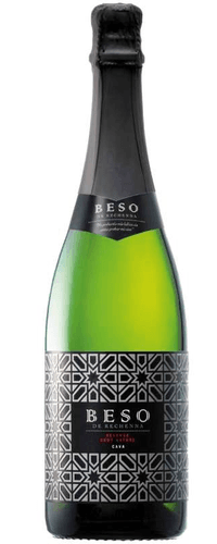 Beso de Rechenna Brut Nature