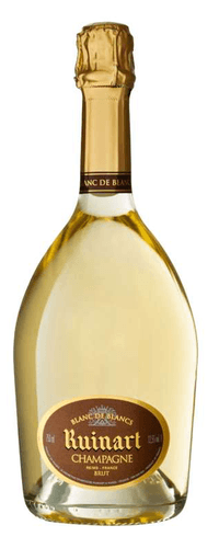 Ruinart Blanc de Blancs Champagne