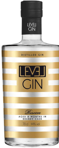 Level Reserva Gin