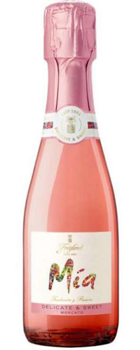 Mia Moscato Mini Rose