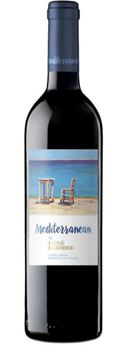 Rene Barbier Mediterranean Tinto