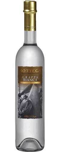 Bottega Grappa Aldo 100 cl.