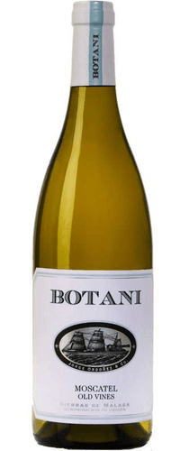 Botani 2017