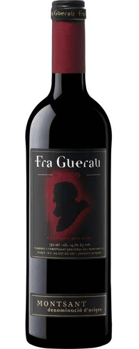 Fra Guerau Crianza 2018