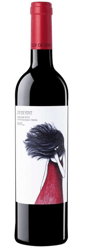 Cop de Vent Tinto 2020