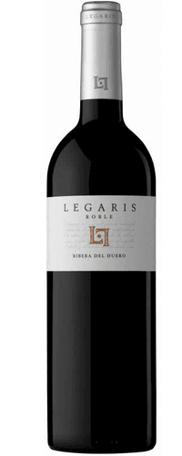 Legaris Roble 2019