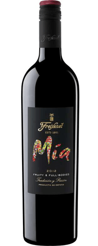 Mia Tempranillo 2020