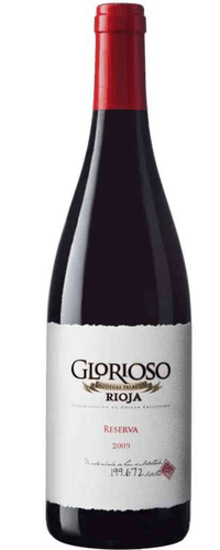 Glorioso Reserva 2017