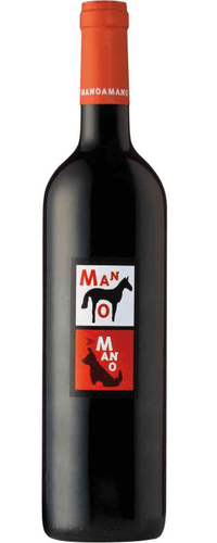 Mano a Mano 2016