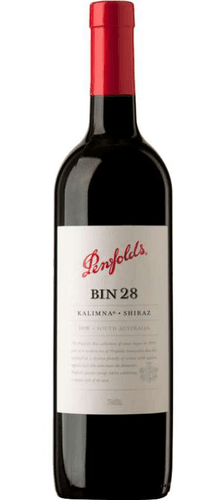 Penfolds Bin 28 Kalimna Shiraz 2015