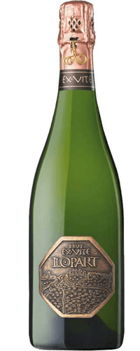 Llopart Ex Vite Brut 2013