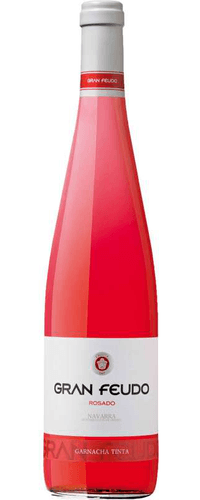 Gran Feudo Rosado 2022