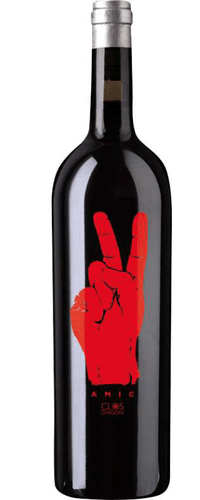 Clos D'Agon Amic 2016