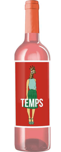 Temps Rosado