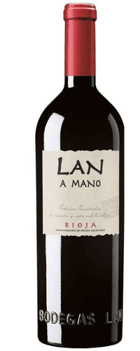 Lan a Mano 2019
