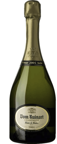 Dom Ruinart Blanc de Blancs Champagne  2006