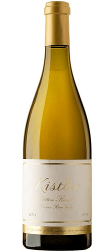 Kistler Dutton Ranch Chardonnay 2015