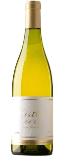 Kistler Vine Hill Vineyard Chardonnay 2016