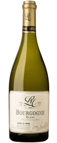 Lucien Le Moine Bourgogne Blanc 2016