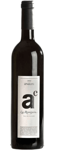 Analec la Romiguera 2017