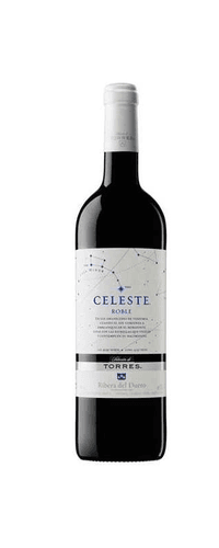 Celeste Roble 2019