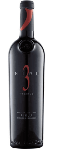 Hiru 3 Racimos 2016