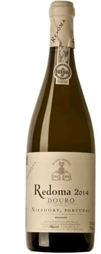 Niepoort Redoma Branco Reserva 2016