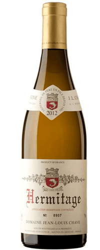 Chave Hermitage Blanc 2014