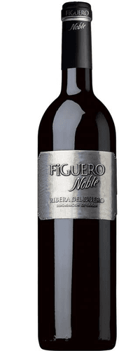 Tinto Figuero Noble 2015