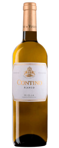 Contino Blanco 2014