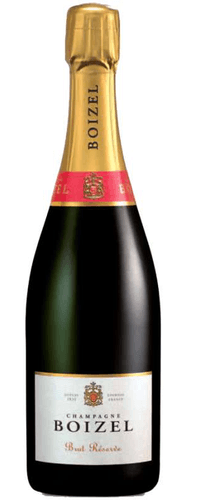 Boizel Brut Réserve Champagne