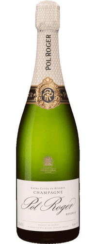 Pol Roger Brut Réserve Champagne