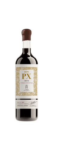 Toro Albalá Don PX Vieja Cosecha 1973
