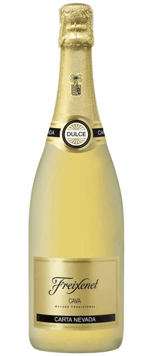 Freixenet Carta Nevada Dulce