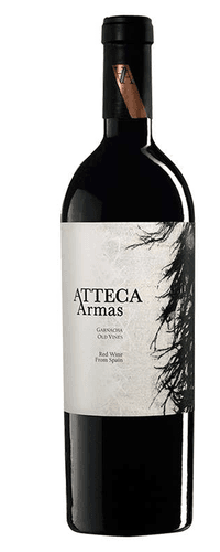 Atteca Armas 2017
